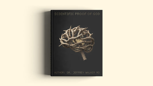 Scientific Proof of God